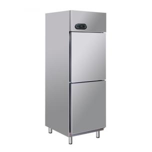 Up Right Chiller 2 Pintu