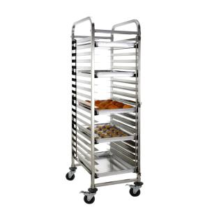 Bakery Trolley