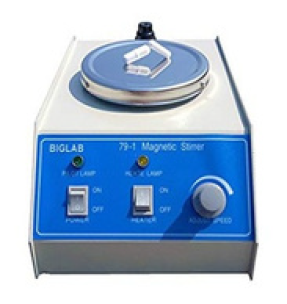 Magnetic Stirrer