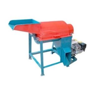 Chopper Dengan Mesin Penggerak Motor Bensin 7 Hp