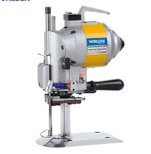 Mesin Potong Pola Otomatis