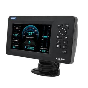 Electric Compass with GPS