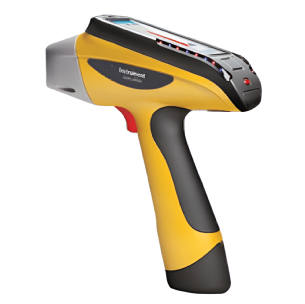 Portable XRF