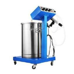 Powder Coating Machine
