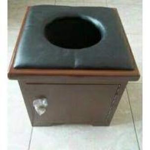 Tungku / tempat ratus