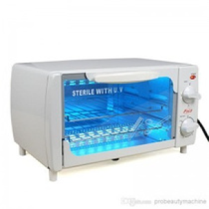 UV Sterilizer Cabinet