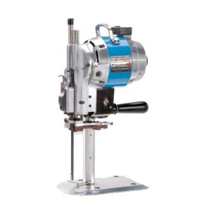 Gunting Listrik Tegak