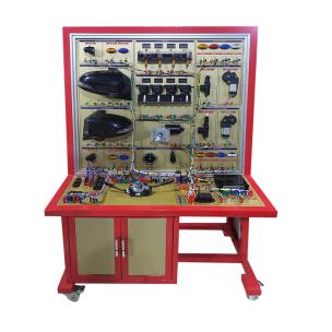 Advanced Automotive Electric Circuit Training System (Model - 2)