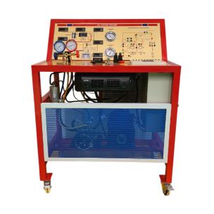 A/C System Trainer