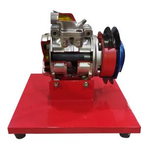 Compressor AC (Cutting Section)