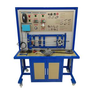 Mechanical Drive Training System