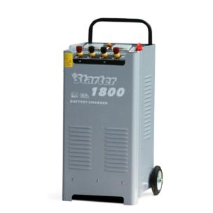 Heavy Duty Battery Charger