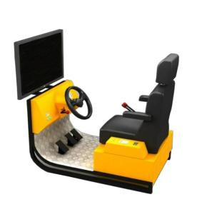 Forklift Training Simulator