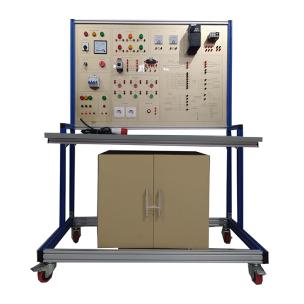 Variable Speed Drive (VSD) Training System