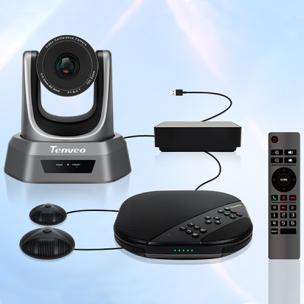 Video & Audio Conference Package