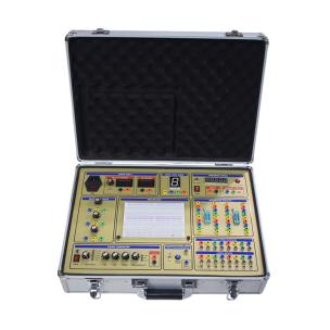 Digital Circuit Training Kit