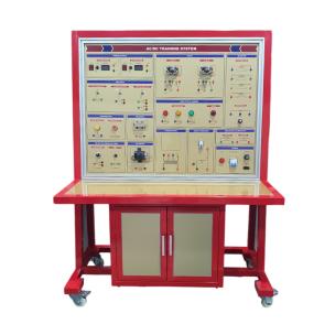 AC DC Training System