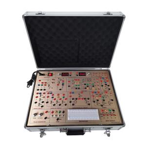 Basic Electronic Trainer