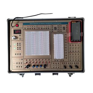 Basic Principal of Digital technology & electronics