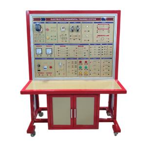 Electricity Fundamental Training System