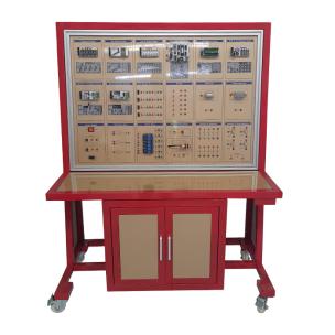 Microcontroller Trainer