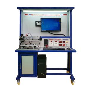 Electronic Skill and PCB Production Process, Training Device