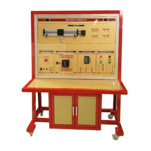 Step Motor Training Set