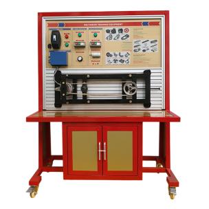 Belt-Drive Training Equipment