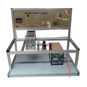 Liquid Mix Training Set