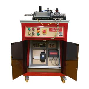 Paket Stasiun Distribusi Sistem Produk Modular (Modular Product System Distributing station Package)