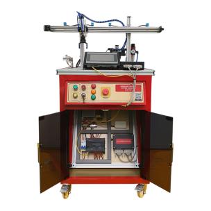 Paket Stasiun Penanganan Sistem Produk Modular (Modular Product System Handling station)