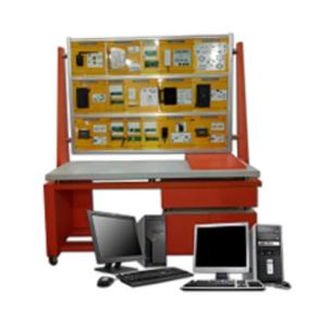 Local Area Network (LAN) Trainer