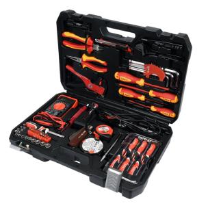 68Pcs Electrician Set