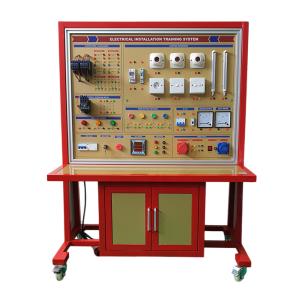 Electrical Installation Training System