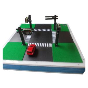 Aplikasi PLC pada Traffic Light