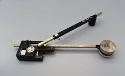Planimeter