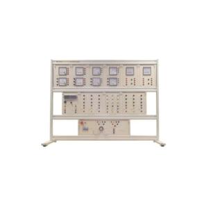 Basic Electricity Training System