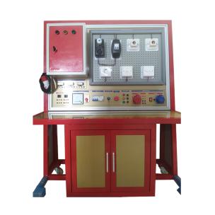 Electrical Maintenance Skill Training Workbench