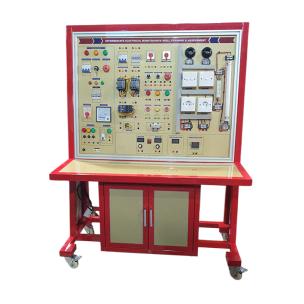 Intermediate Electrical Maintenance Skill Training & Assessment