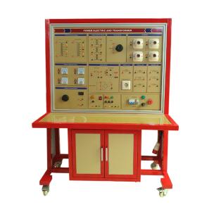 Power Electric and Transformer