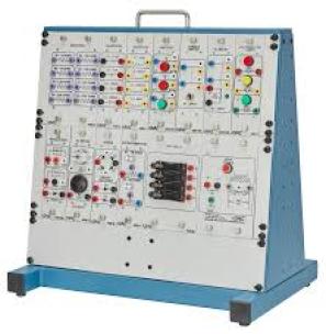 Basic Electricity Taining System