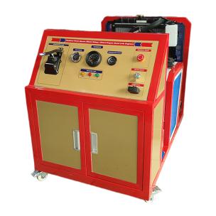 Petrol Engine Stand (Life Engine)