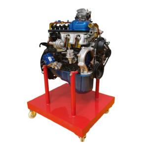 Gasoline Engine Cutting Model