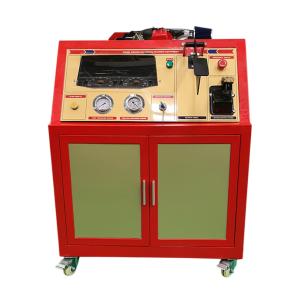 Diesel Engine Diagnosis Training Equipment