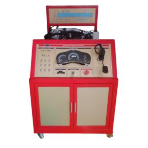 Commonrail Engine Simulator