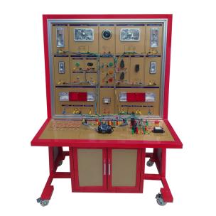 Lighting System Trainer