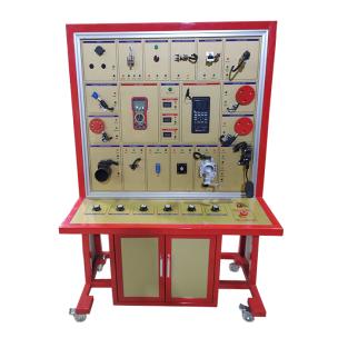 Automotive Sensor Simulator