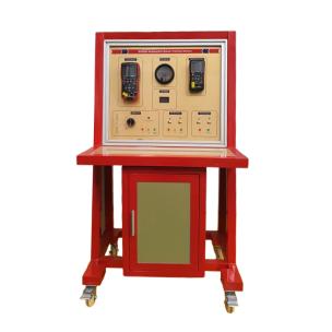 Multiple Automotive Sensor Training System