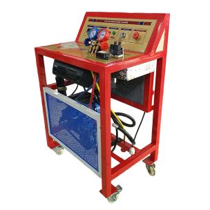 Car Air Conditioner Trainer