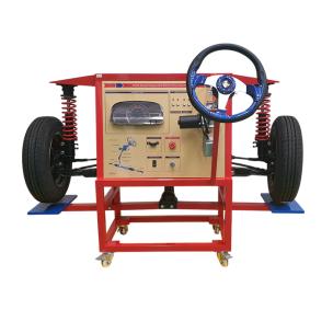 Electric Power Steering Trainer